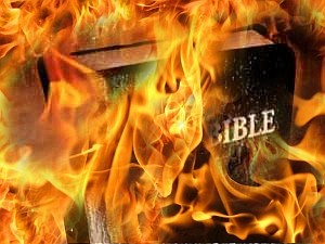 bible-burned